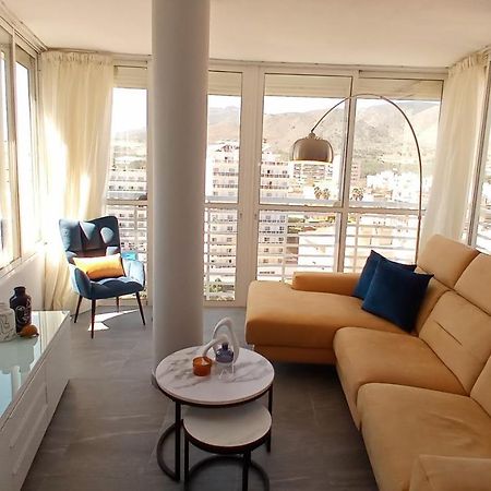 Skyline Suites Costa Del Sol Torremolinos Eksteriør bilde