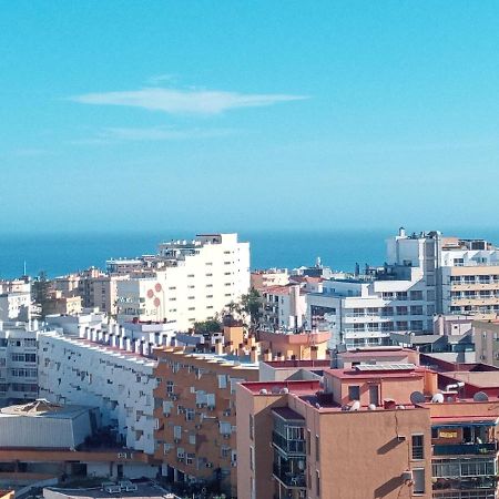 Skyline Suites Costa Del Sol Torremolinos Eksteriør bilde