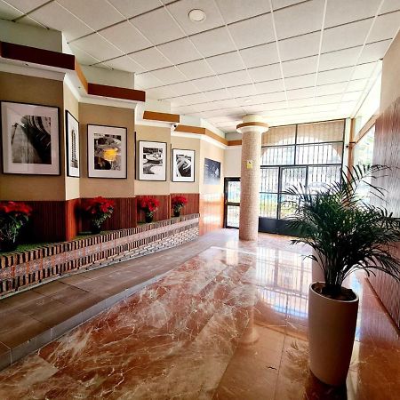 Skyline Suites Costa Del Sol Torremolinos Eksteriør bilde