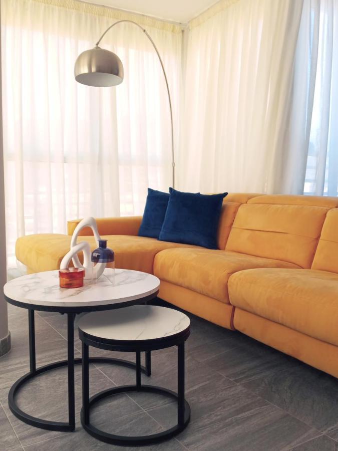 Skyline Suites Costa Del Sol Torremolinos Eksteriør bilde