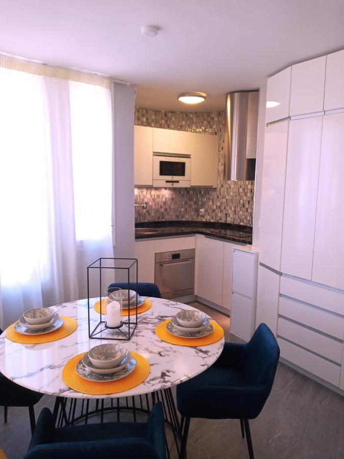Skyline Suites Costa Del Sol Torremolinos Eksteriør bilde