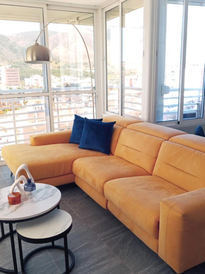 Skyline Suites Costa Del Sol Torremolinos Eksteriør bilde