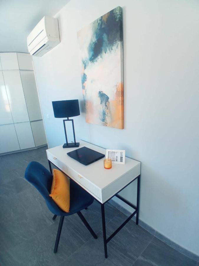 Skyline Suites Costa Del Sol Torremolinos Eksteriør bilde