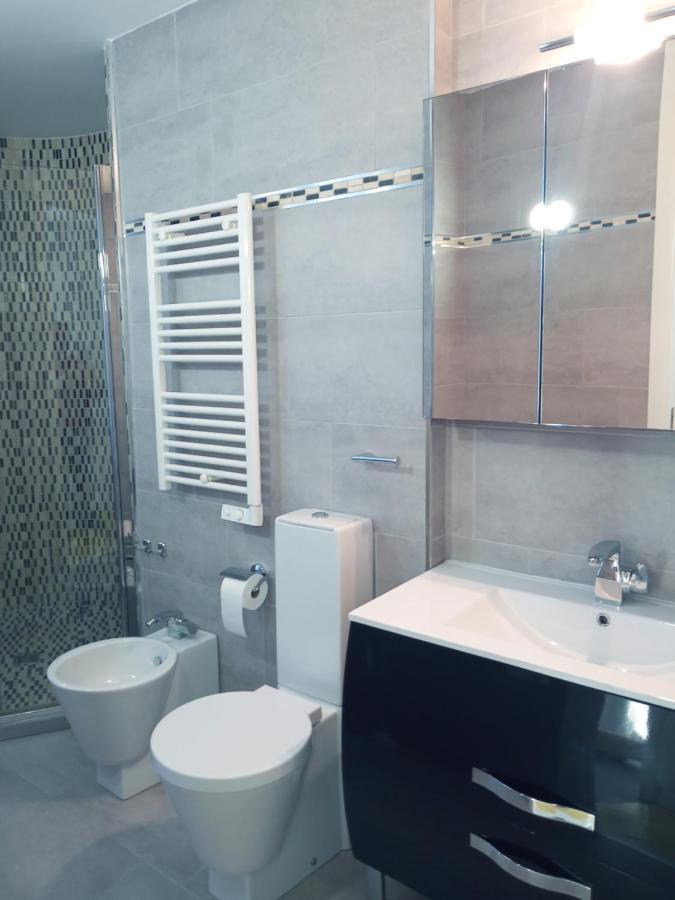 Skyline Suites Costa Del Sol Torremolinos Eksteriør bilde