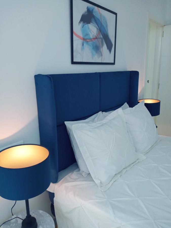 Skyline Suites Costa Del Sol Torremolinos Eksteriør bilde