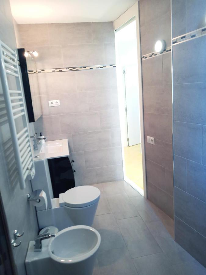Skyline Suites Costa Del Sol Torremolinos Eksteriør bilde