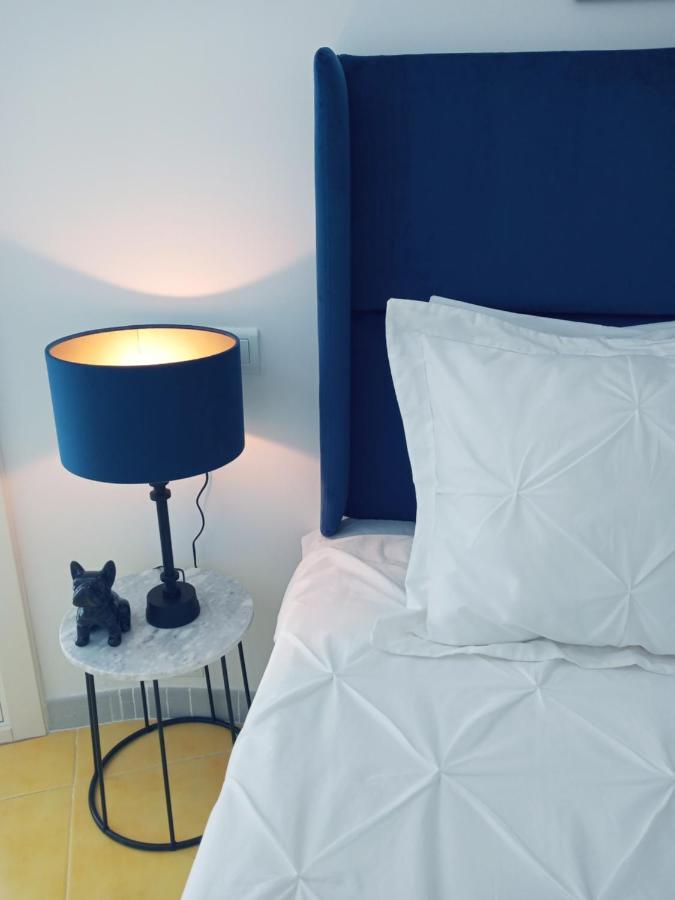 Skyline Suites Costa Del Sol Torremolinos Eksteriør bilde