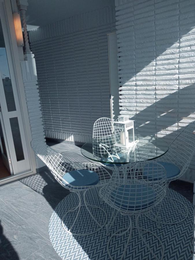 Skyline Suites Costa Del Sol Torremolinos Eksteriør bilde