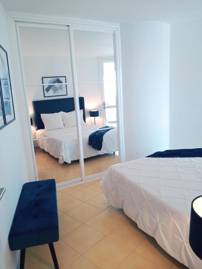 Skyline Suites Costa Del Sol Torremolinos Eksteriør bilde